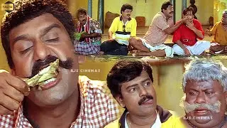 #Roja #Napoleon இனி ஹோட்டல் எங்களுக்கு சொந்தம் | இந்த ஹோட்டலுக்கு இனி நாங்கதா முதலாளி | Charle HD
