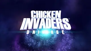 Reliving my Childhood 12 YEARS LATER! | Chicken Invaders Universe (Early Access)