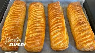 Это невероятно Просто и Вкусно! Каждый, кто его попробует, захочет его снова 👌
