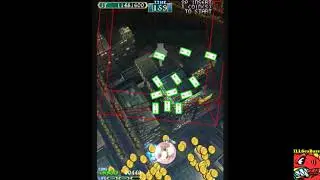 Shikigami no Shiro [shikigam] [MAME] 21,889,670
