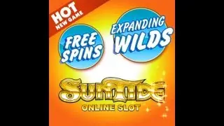 SunTide Mini Promo Video