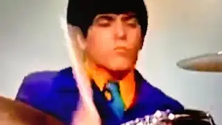 Dino Danelli Tribute