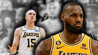 This Lakers Squad CANNOT Win A Championship