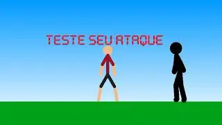 ATK:??? #Luta #animation @joseanimadorbr5677