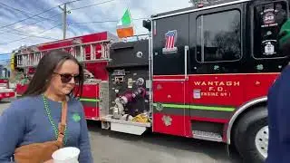 Compilation of Ferrara Engines From March of 2024