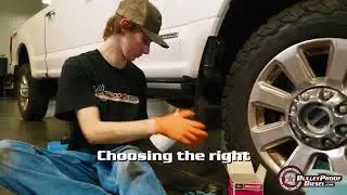 Ford 6.7 Powerstroke Oil Capacity and Information