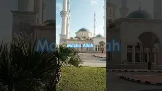 Soul healing sound of Azan