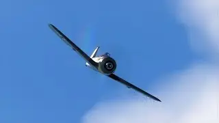Fw 190 - War thunder cinematic