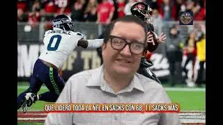 NADIE CREE EN LOS SF 49ERS; DODGERS SON LOS NUEVOS YANKEES;