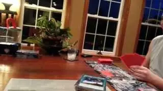 Tards with Cards