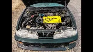 Обзор Turbo Integra Da9