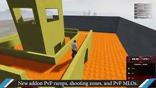 FIVEM4YOU 100K OR DIE V2 &ndash; FiveM Server Showcase | ox_inventory, LB-Phone & Epic MLOs  | 2026 NEW
