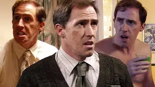 12 mins of Uncle Bryn Being the Absolute Best | Gavin & Stacey | Baby Cow