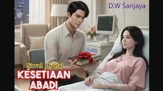 Bab 4: Novel digital KESETIAAN ABADI. Link pada deskripsi pertama #novelindonesia #wattpadindonesia