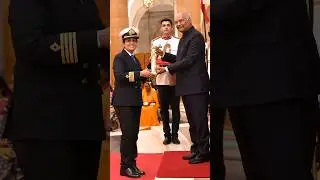 Indian Merchant Navy Captain Radhika Menon Mam 🌼💖 #indianmerchantnavy #indiannavy #radhikamenon