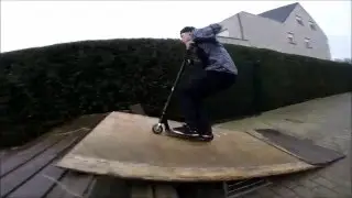 DIY chills-Robbe Lodewyckx