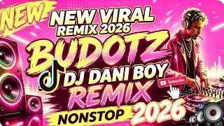 NEW NONSTOP DISCO MIX BUDOTS TIKTOK DANCE 
