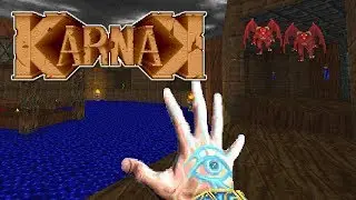 Karnak [Heretic mod]