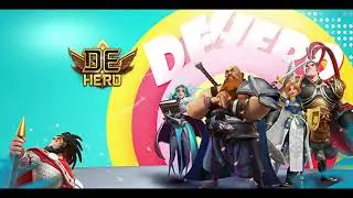 EXPLAINING THE DEHERO CONCEPT