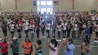 Famu Band Camp | 