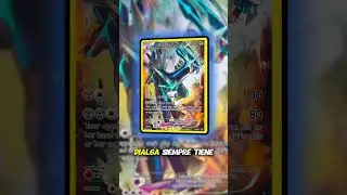 Cerrando el cuarteto legendario de XY ⏳