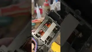 Gas Compressor #shorts