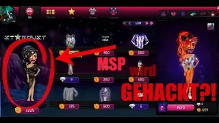MSP wird GEHACKT?!