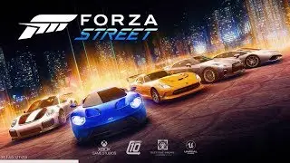 How to Download Forza Street + Login and Play the Game (ANDROID/IOS)