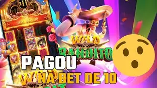 Slots Online: Aposta de 10 Rende Lucro ou Preju&iacute;zo?