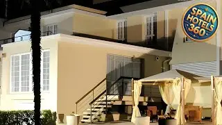 Hotel Pintor Marsa | Tarrega, Spain | Hotel Review ⭐