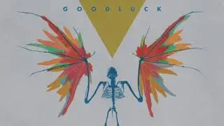 Meernaa - Good Luck