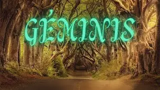 GÉMINIS SALTO GRANDE!🌞COSECHA DE OTRO MUNDO🔮VIENE BESTIAL TRIUNFO! VERDADERA ABUNDANCIA GIRA TU VIDA