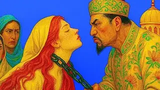 Die Entsetzlichsten Sexuellen Praktiken Des Safawiden-Harems Von Schah Abbas 2