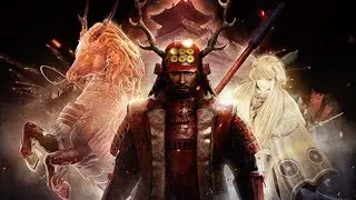 Nioh: Defiant Honor Boss Fight - Sanada Yukimura