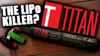 Should You Throw Away Your Lipo Batteries? - Titan Power Batteries