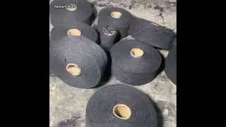 How to recycle the textile wastes..?                       #recycle #textilewaste
