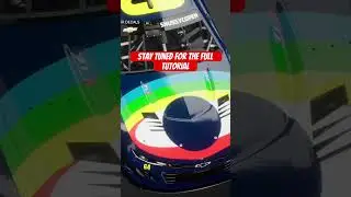 Воспоминания о NASCAR 25 Джефф Гордон