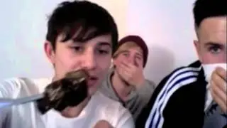 Ustream Highlights Reel 2: 27/09/2012