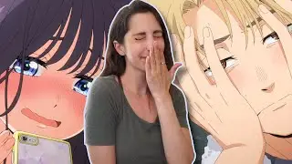 So HOT 🥵 🫣 | The Fragrant Flower Blooms with Dignity Episode 3 REACTION