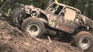 Maxxis Tires Film - Our Rock Motorsports Team