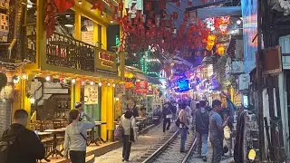 If You’re Visiting Hanoi, Vietnam, You MUST Watch This!!