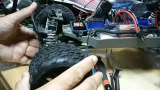 Servo Chatter/Jitter Part 2