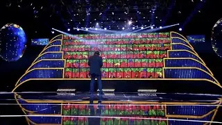 WERDY - &ldquo;Have Yourself a Merry Little Christmas&rdquo; by Judy Garland | All Together Now (TV Show, NL)