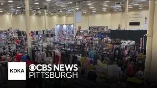 Star-studded lineup comes to Steel City Con