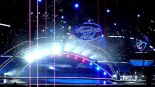 American Idol Experience