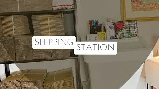 My Mini Shipping Station | Small Business In New York