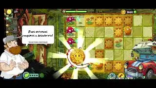 Plants vs Zombies 2 | Novedades (Parte 30)