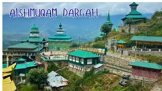 From Peace to Chaos | Pahalgam to Srinagar – Dal Lake Street Stories 🌙Scams & Local Experience