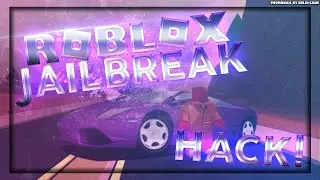 Roblox Jailbreak Autorob Script | *2020* [Working]