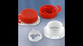 www.gosdar.com | Tribute To: Excellent closures and caps makers!